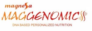 Magnessa Maggenomicss Dna Based Personalized Nutrition Device mark 4307963 Trademark
