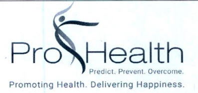 Pro Health With Device Device mark 4308004 Trademark