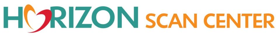 Horizon Scan Center Device mark 4308008 Trademark