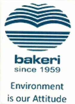Bakeri - Environment Is Our Attitude With Device Device mark 4308043 Trademark