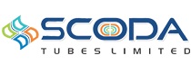 Scoda Tubes Ltd. With Logo Device mark 4308782 Trademark