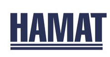 Hamat Device mark 4309034 Trademark