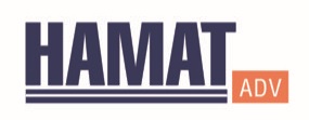 Hamat Adv Device mark 4309035 Trademark