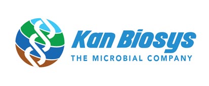 Kan Biosys The Microbial Company Device mark 4308860 Trademark