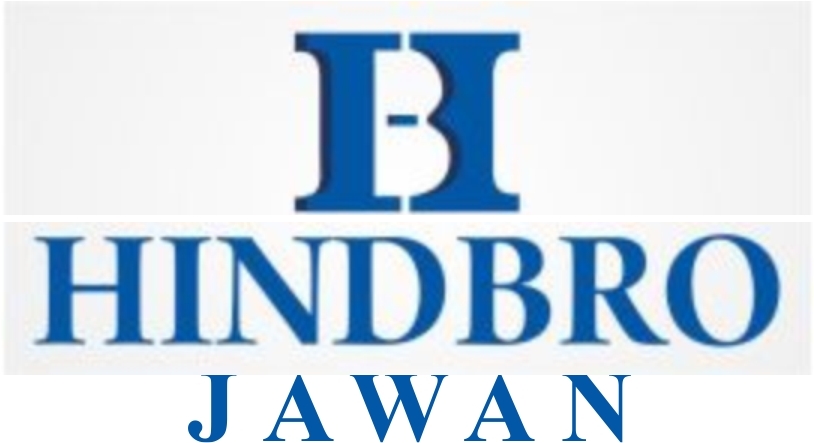 Hindbro Jawan Device mark 4303202 Trademark