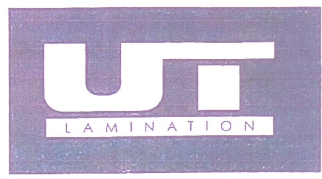Ut Lamination Device mark 4308885 Trademark