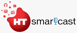 Ht Smartcast (device) Device mark 4309327 Trademark