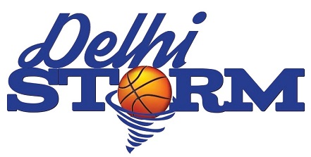 Delhi Storm Device mark 4303357 Trademark