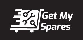 Get My Spares Device mark 4303418 Trademark