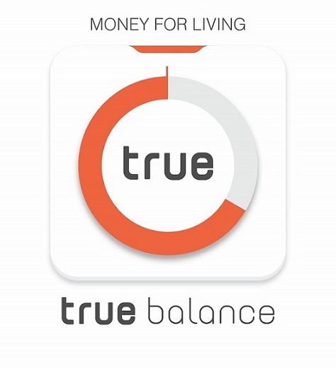 Money For Living True Balance Device Device mark 4303471 Trademark