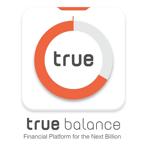 True True Balance Device mark 4303472 Trademark