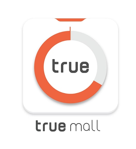 True Mall Circular Device With True Device mark 4303473 Trademark