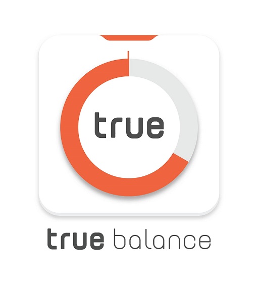 True Balance Device Device mark 4303476 Trademark