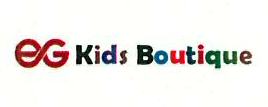 Eg Kids Boutique Device mark 4303527 Trademark