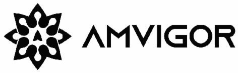 Amvigor (label) Device mark 4303541 Trademark