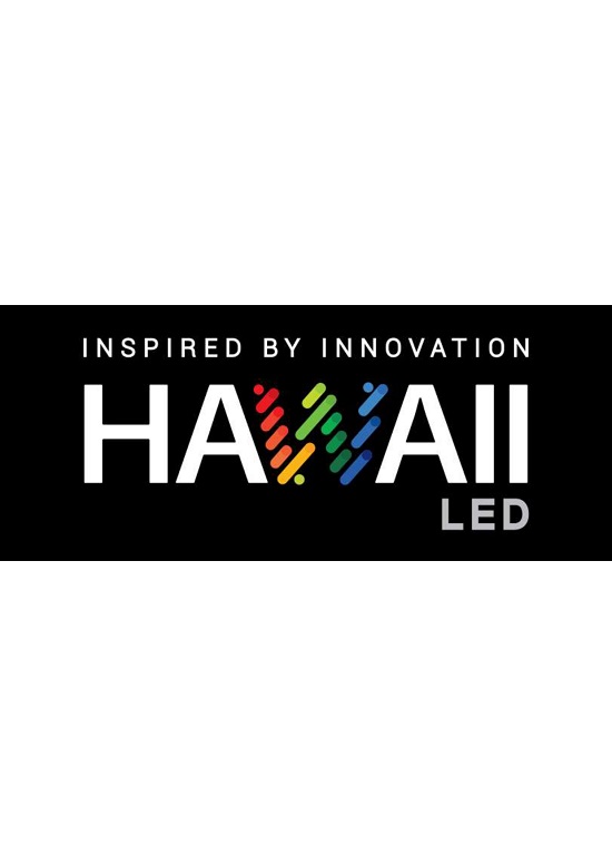 Hawaii Led Device mark 4303595 Trademark