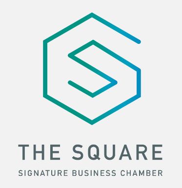 The Square - Signature Business Chamber Device mark 4309384 Trademark
