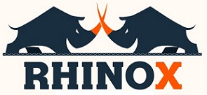 Rhinox Device mark 4309431 Trademark