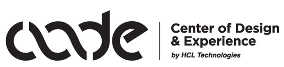 Code – Center Of Design & Experience - By Hcl Technologies ( Logo) Device mark 4309462 Trademark