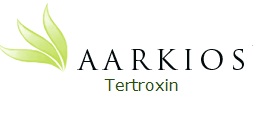 Aarkios Tertroxin Device mark 4309544 Trademark