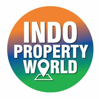 Indo Property World Device mark 4309574 Trademark