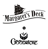 Margaret's Deck By Goodricke Device mark 4309604 Trademark
