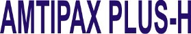 Amtipax Plus-h Device mark 4309941 Trademark