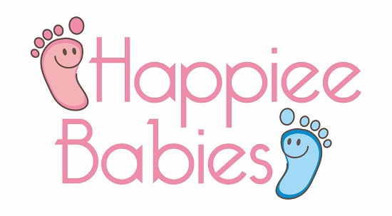 Happiee Babies Device mark 4309966 Trademark