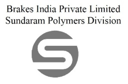 Brakes India Private Limited Sundaram Polymers Division Device mark 4310150 Trademark