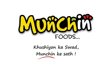 Munchin Foods Device mark 4310164 Trademark