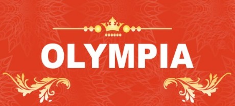 Olympia With Device Device mark 4310278 Trademark