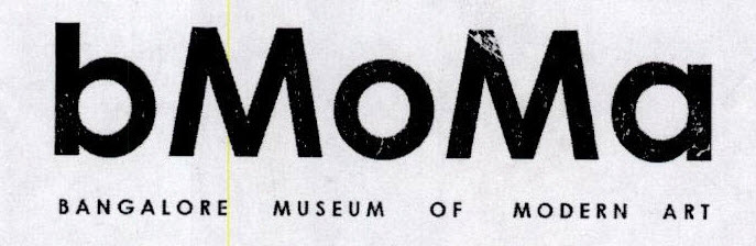 Bmoma Bangalore Museum Of Modern Art Device mark 2570208 Trademark