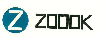 Zoook With Device Of Z Device mark 4310585 Trademark