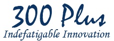 300plus (device) Device mark 4310590 Trademark