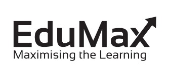 Edumax (label) Device mark 4310671 Trademark