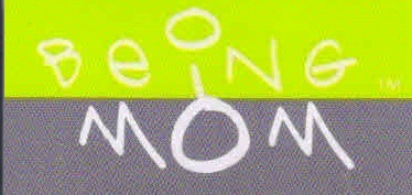 Beingmom Device mark 4310728 Trademark
