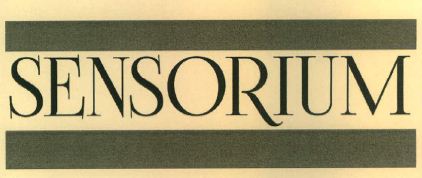 Sensorium Device mark 4310744 Trademark