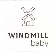 Windmill Baby Device mark 4310841 Trademark