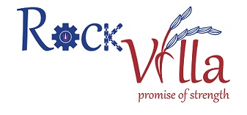 Rock Villa Promise Of Strength Device mark 4310861 Trademark