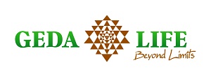 Geda Life ; Beyond Limits Device mark 4310995 Trademark