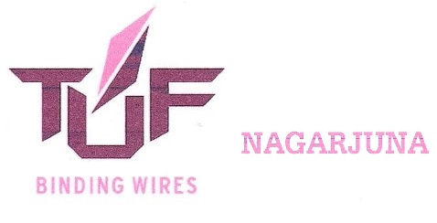 Tuf Nagarjuna Binding Wires Device mark 4311083 Trademark