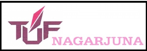 Tuf Nagarjuna Device mark 4311210 Trademark