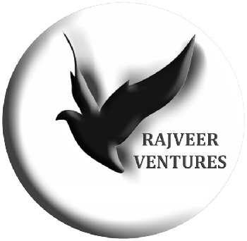 Rajveer Ventures (with Device) Device mark 4311452 Trademark