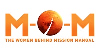 M-o-m The Women Behind Mission Mangal Device mark 4311523 Trademark