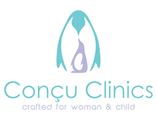 Concu Clinics Device mark 4311577 Trademark