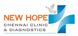 New Hope Chennai Clinic & Diagnostics Device mark 4311582 Trademark