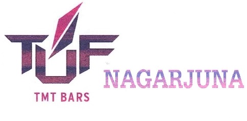Tuf Nagarjuna Tmt Bars Device mark 4311629 Trademark