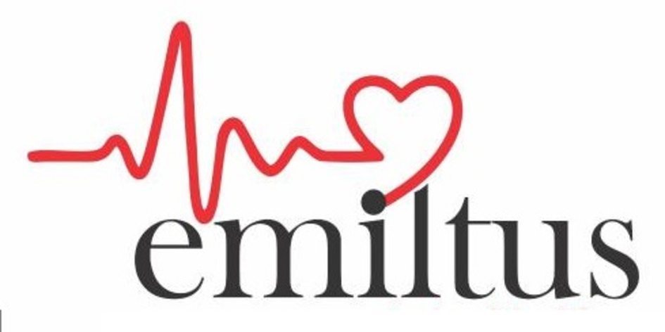 Emiltus Device mark 4311646 Trademark