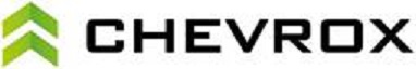 Chevrox With Device Of Upside Double Arrow Device mark 4311940 Trademark