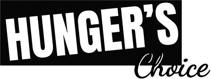 Hunger's Choice Device mark 4311965 Trademark